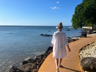 Mauritius Reizen Staelens paradijs luxe strandvakantie Travelworld