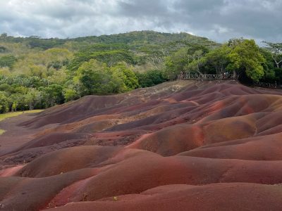 Mauritius Reizen Staelens natuur luxe strandvakantie Travelworld