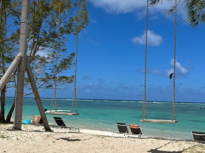 Mauritius Reizen Staelens paradijs strand strandvakantie Travelworld