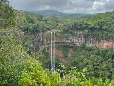 Mauritius Reizen Staelens paradijs avontuur ruige natuur Travelworld