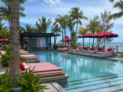 Mauritius Reizen Staelens luxe strandvakantie Travelworld
