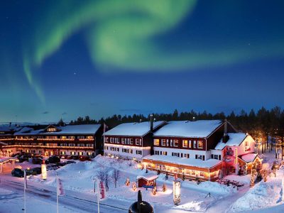 Hotel Hullu Poro