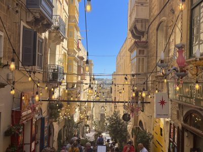 Valletta