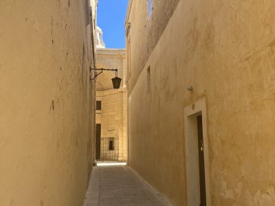 Mdina