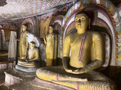 Dambulla
