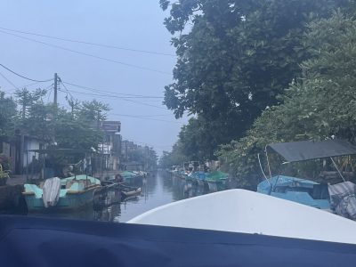 Negombo