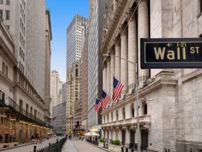 Wall Street