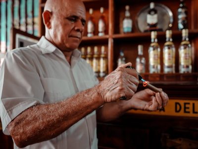Cubaanse sigaren
