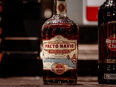 Cubaanse rum