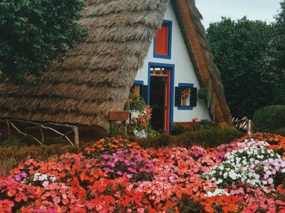 Madeira