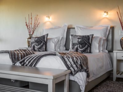 rhino lodge room groot