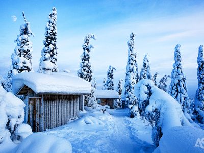 ruka-glass-village-avonturenweek-omgeving