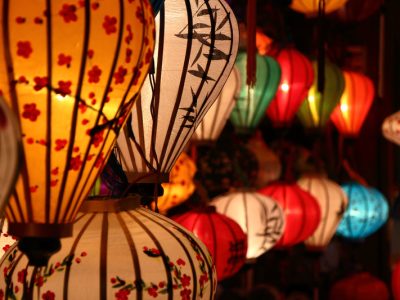 Hoi An, Vietnam