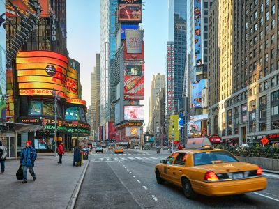 Times Square