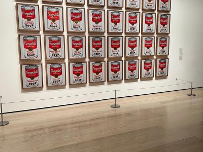 Museum of Modern Art