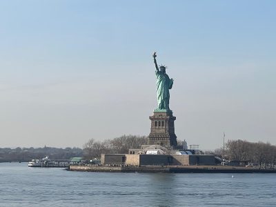 Statue of Liberty