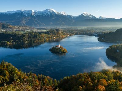 Bled