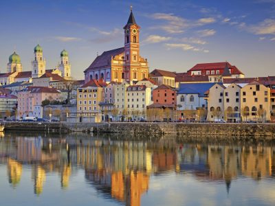 Passau, Germany