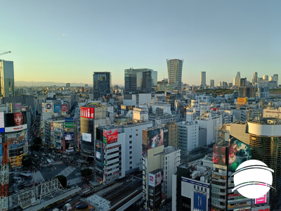 Glenn-Tokyo