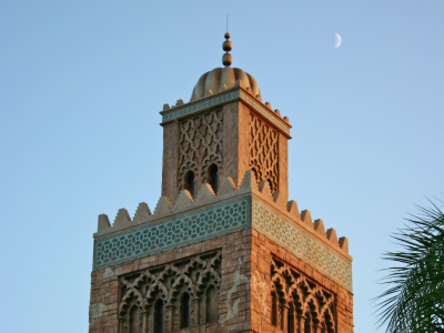 Groepsreis Marokko kasbah marakech Reizen Staelens