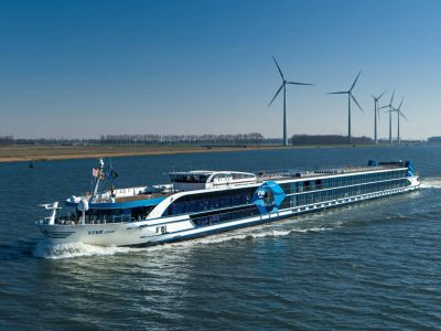 Kerstmarktcruise Viva Cruises Viva One Thalassa Reizen Staelens