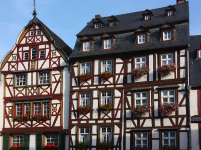 Kerstmarktcruise Viva Cruises bernkastel Viva One Thalassa Reizen Staelens