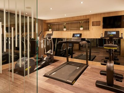 Kerstmarktcruise Viva Cruises fitness Viva One Thalassa Reizen Staelens