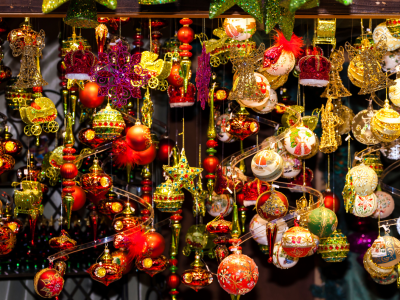 Kerstmarktcruise Viva Cruises kerstmarkt gezelligheid Viva One Thalassa Reizen Staelens
