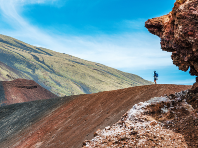 Reizen Staelens Sicilië Fly & drive etna vulkaan Imagine Travel
