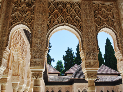 Reizen Staelens rondreis fly & drive Andalusië GranadaImagine Travel
