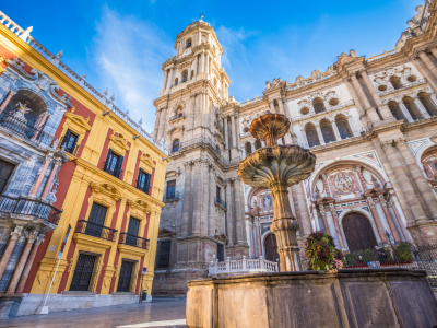 Reizen Staelens rondreis fly & drive Andalusië Malaga Imagine Travel