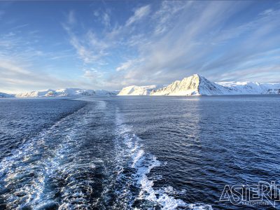 Tromso hurtigruten Asteria Expeditions Reizen Staelens