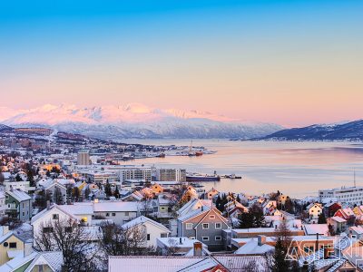 Tromso noorderlicht Asteria Expeditions Reizen Staelens
