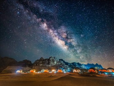 Wadi Rum