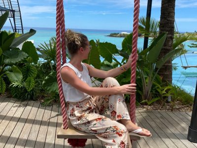 Mauritius Reizen Staelens paradijs relax  uitzicht strandvakantie Travelworld