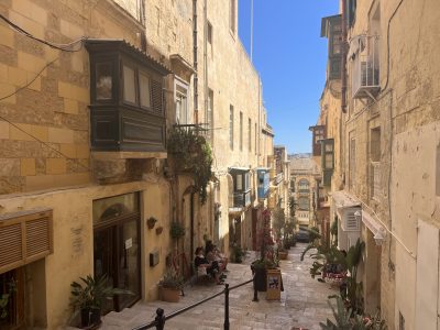 Valletta