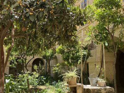 Valletta (Mysterium Fidei)