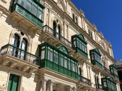 Valletta