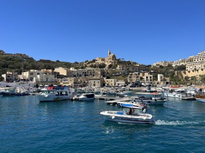 Gozo