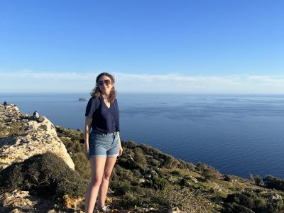 Dingli Cliffs
