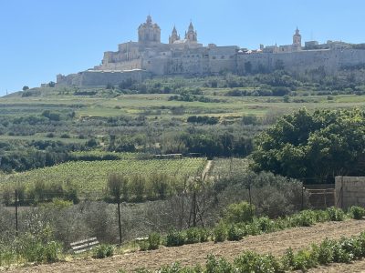 Mdina