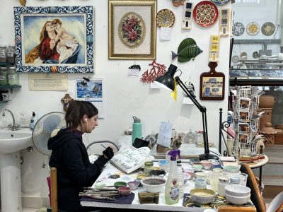 Ta 'Qali Craft Village