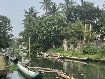 Negombo
